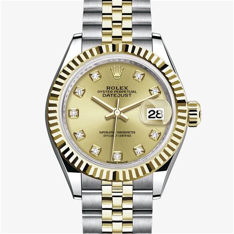 rolex oyster datejust lady prezzo|rolex lady datejust 28 price.